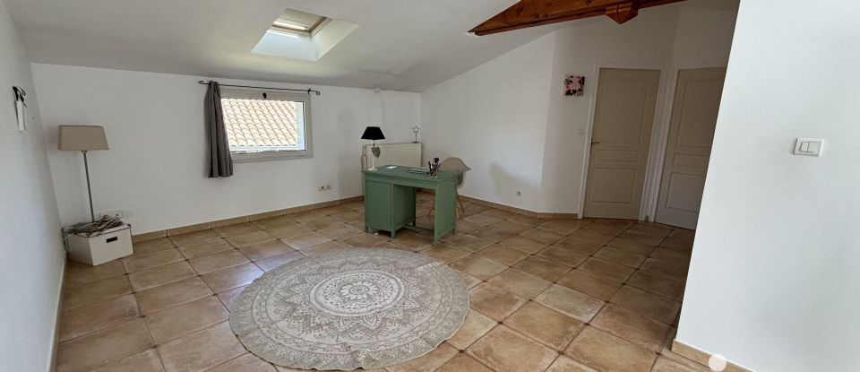 Maison 5 pièces de 187 m² à Lespinasse (31150)