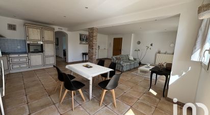 Maison 5 pièces de 173 m² à Lespinasse (31150)