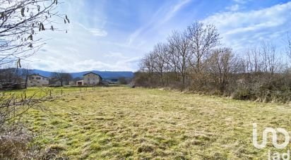 Terrain de 3 525 m² à Séneujols (43510)