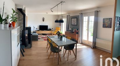 Maison traditionnelle 5 pièces de 127 m² à Tours (37100)