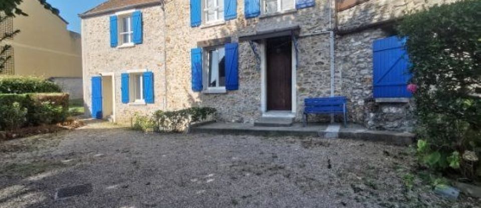 House 5 rooms of 140 m² in Savigny-sur-Orge (91600)