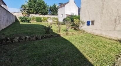 Maison 5 pièces de 140 m² à Savigny-sur-Orge (91600)