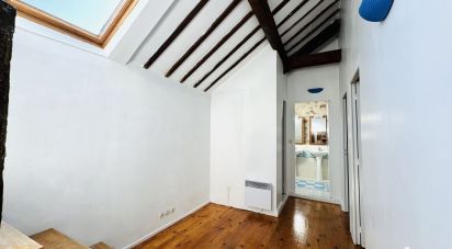 Maison 5 pièces de 140 m² à Savigny-sur-Orge (91600)