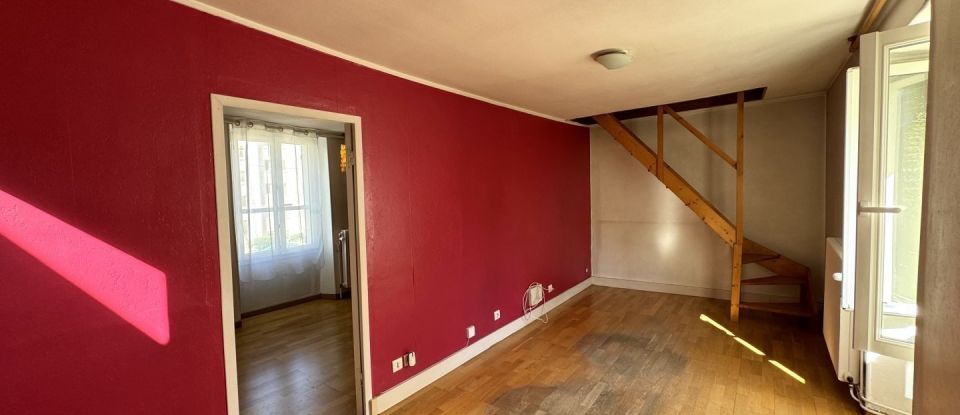 House 5 rooms of 140 m² in Savigny-sur-Orge (91600)