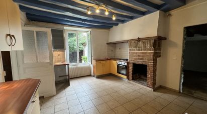 Maison 5 pièces de 140 m² à Savigny-sur-Orge (91600)