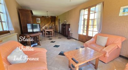 House 5 rooms of 94 m² in LA BARRE-EN-OUCHE (27330)