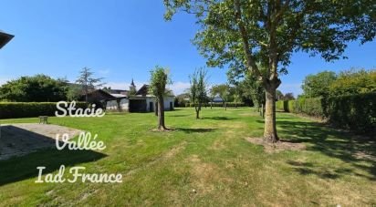 House 5 rooms of 94 m² in LA BARRE-EN-OUCHE (27330)