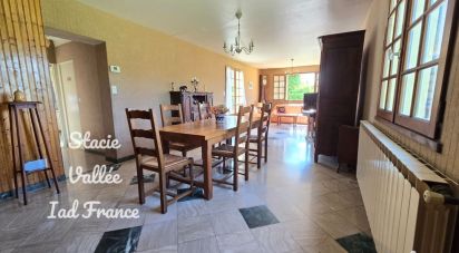 House 5 rooms of 94 m² in LA BARRE-EN-OUCHE (27330)