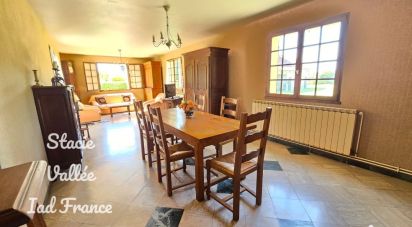 Maison 5 pièces de 94 m² à LA BARRE-EN-OUCHE (27330)