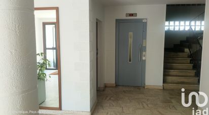 Appartement 3 pièces de 47 m² à Nantes (44000)