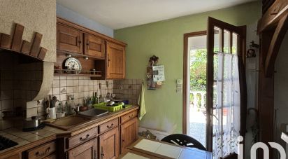 House 5 rooms of 99 m² in Lys-Haut-Layon (49310)