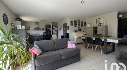 Maison 5 pièces de 115 m² à Berson (33390)