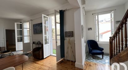 Appartement 5 pièces de 121 m² à Vichy (03200)