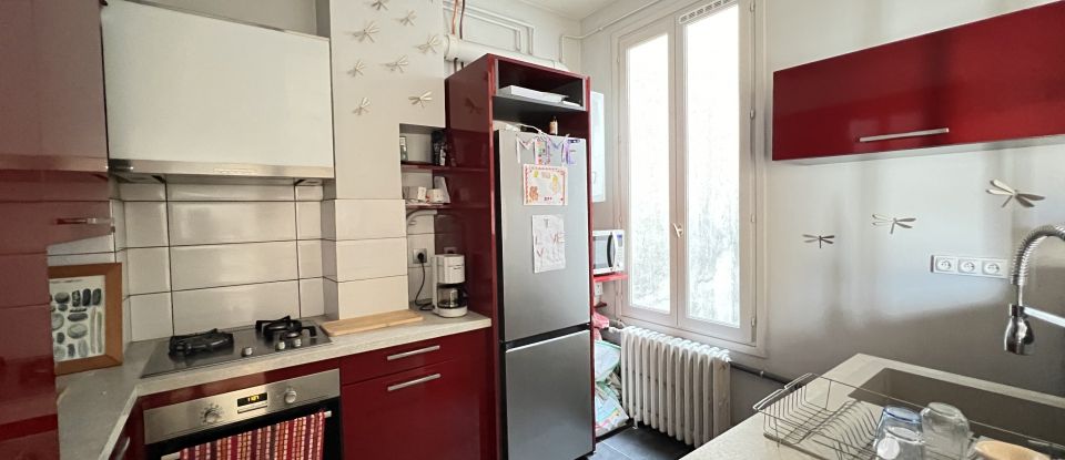 Apartment 5 rooms of 121 m² in Vichy (03200)