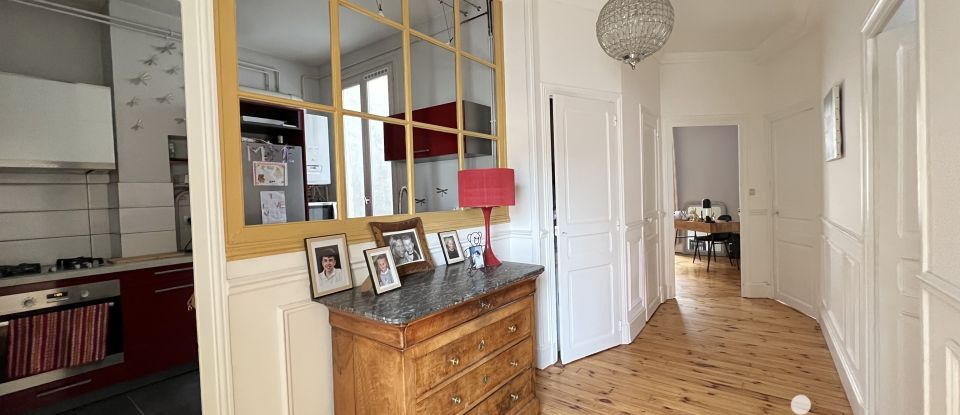 Apartment 5 rooms of 121 m² in Vichy (03200)