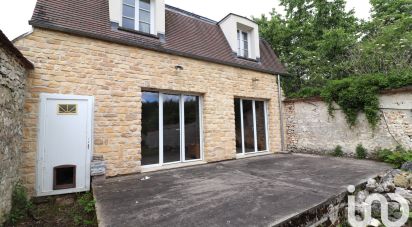 Maison traditionnelle 6 pièces de 155 m² à Thomery (77810)