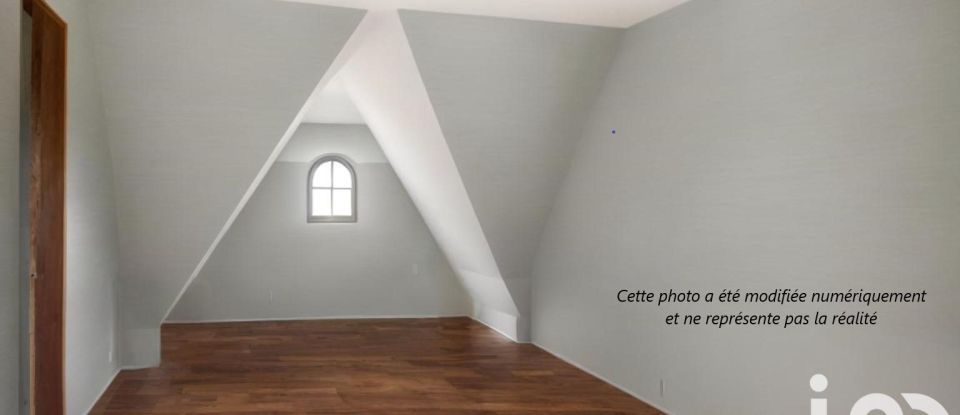 Maison 5 pièces de 111 m² à Plouigneau (29610)