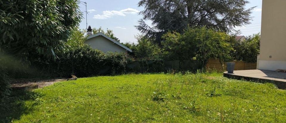 Maison 5 pièces de 120 m² à Longpont-sur-Orge (91310)