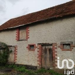 Village house 2 rooms of 61 m² in Chevillé (72350)