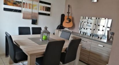 Appartement 3 pièces de 67 m² à Nîmes (30900)