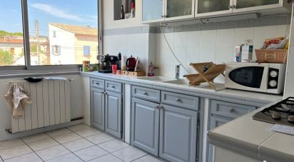 Appartement 3 pièces de 67 m² à Nîmes (30900)