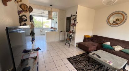 Apartment 3 rooms of 67 m² in Nîmes (30900)