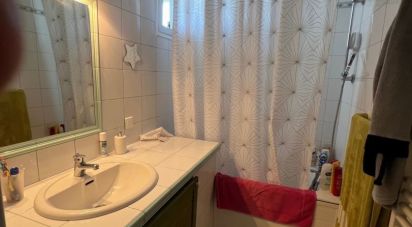 Appartement 3 pièces de 67 m² à Nîmes (30900)