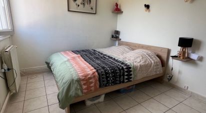 Appartement 3 pièces de 67 m² à Nîmes (30900)