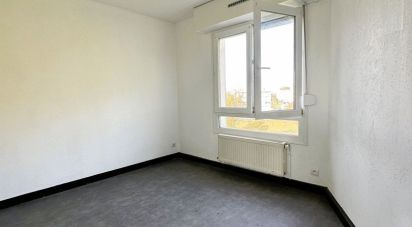 Apartment 3 rooms of 66 m² in Forbach (57600)