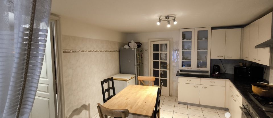 Maison de ville 6 pièces de 105 m² à Antibes (06600)