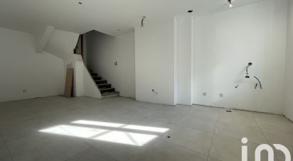 Maison 3 pièces de 68 m² à Haraucourt (08450)