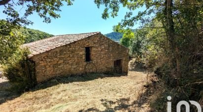 Maison de campagne 3 pièces de 115 m² à Vaudevant (07410)