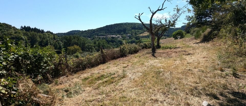 Maison de campagne 3 pièces de 115 m² à Vaudevant (07410)