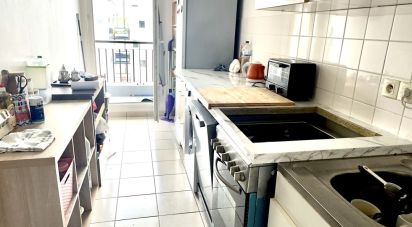 Apartment 3 rooms of 65 m² in Valenciennes (59300)