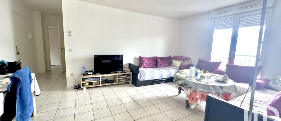 Appartement 3 pièces de 65 m² à Valenciennes (59300)