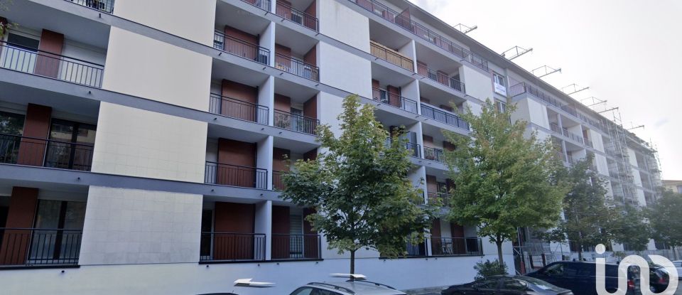 Appartement 3 pièces de 65 m² à Valenciennes (59300)