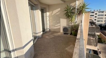 Appartement 3 pièces de 58 m² à Nîmes (30900)