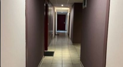 Appartement 3 pièces de 58 m² à Nîmes (30900)