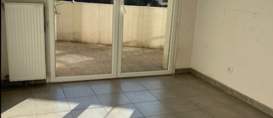 Appartement 3 pièces de 58 m² à Nîmes (30900)