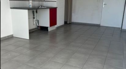 Appartement 3 pièces de 58 m² à Nîmes (30900)