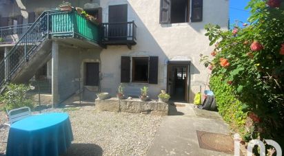 Town house 5 rooms of 120 m² in Yenne (73170)