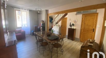 Town house 5 rooms of 120 m² in Yenne (73170)