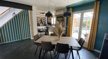 Maison 5 pièces de 102 m² à Perpignan (66000)