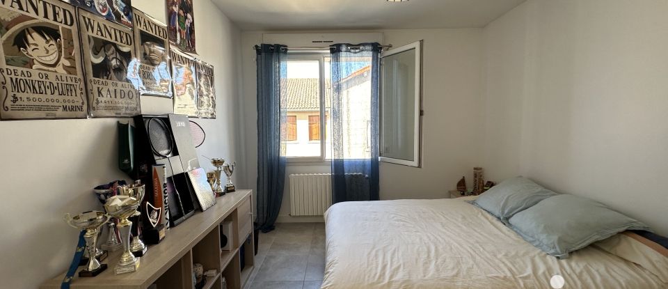 Maison traditionnelle 4 pièces de 105 m² à Riom (63200)