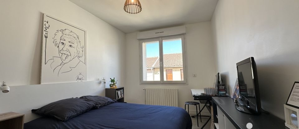 Maison traditionnelle 4 pièces de 105 m² à Riom (63200)