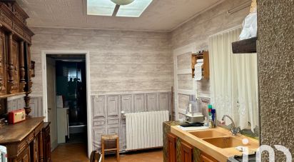 Town house 4 rooms of 88 m² in Sin-le-Noble (59450)