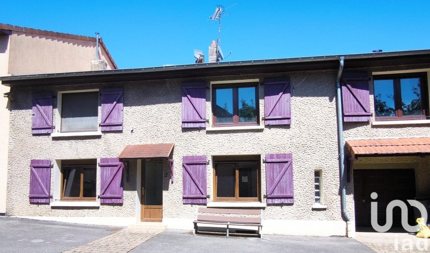 Maison 5 pièces de 152 m² à Entrange (57330)