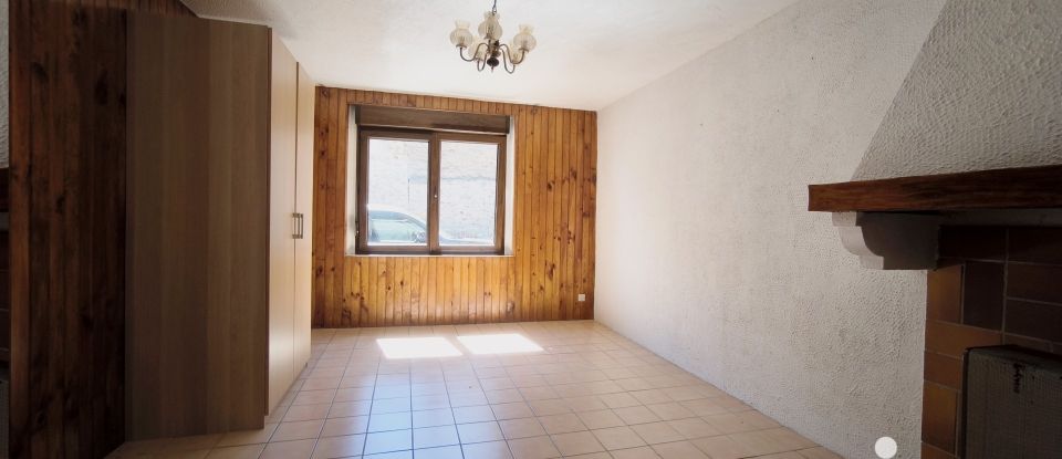 Maison 5 pièces de 152 m² à Entrange (57330)