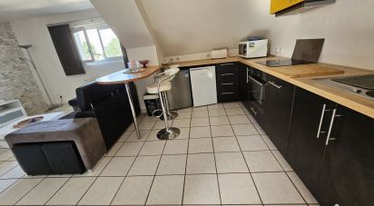 Appartement 2 pièces de 33 m² à Viry-Châtillon (91170)