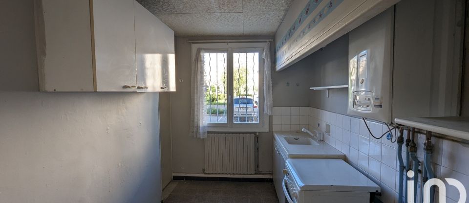 Appartement 3 pièces de 58 m² à Avignon (84000)